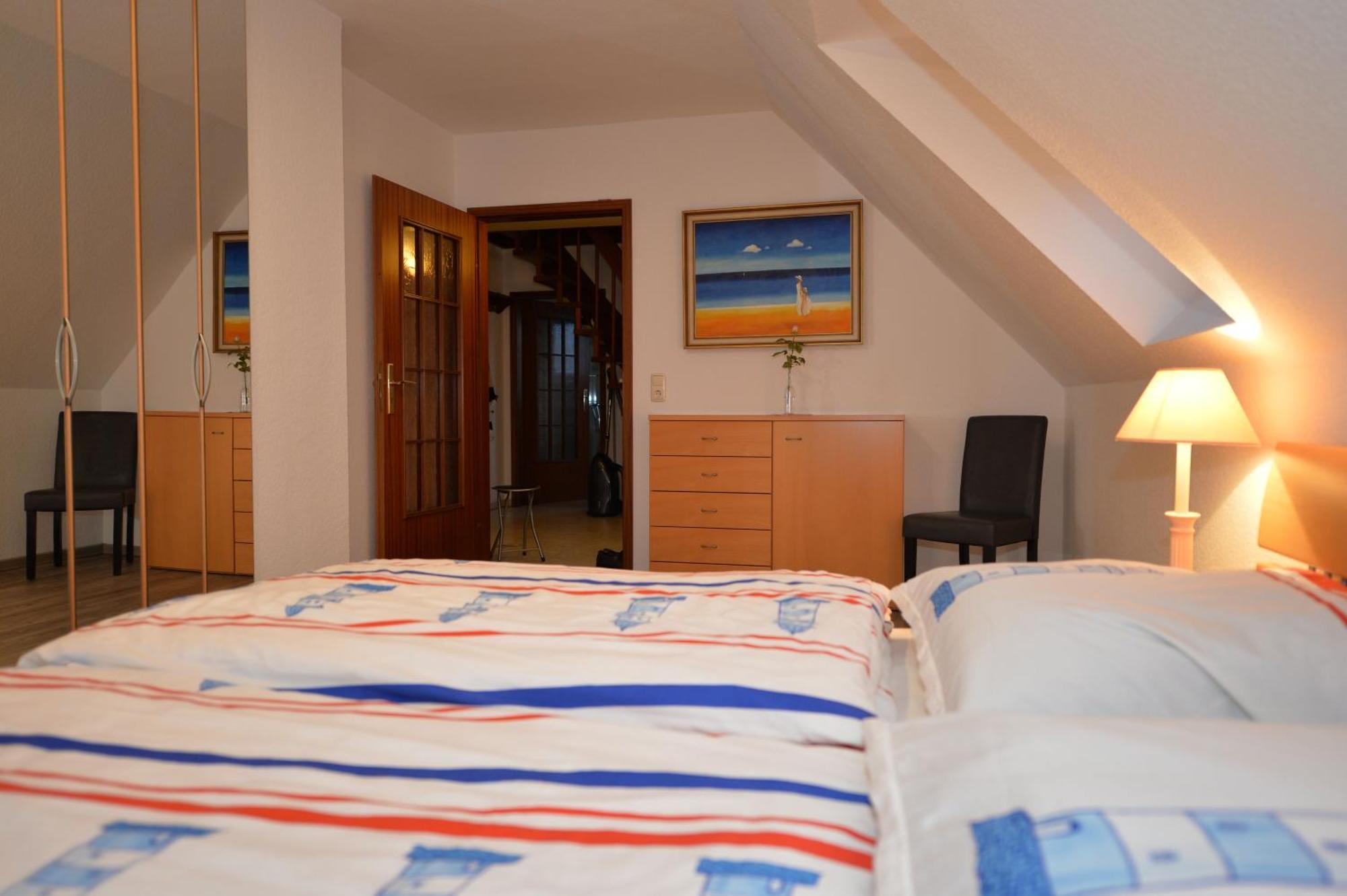 Trassenheide Strandgalopp Am Walde Wohnung W1Te Buitenkant foto