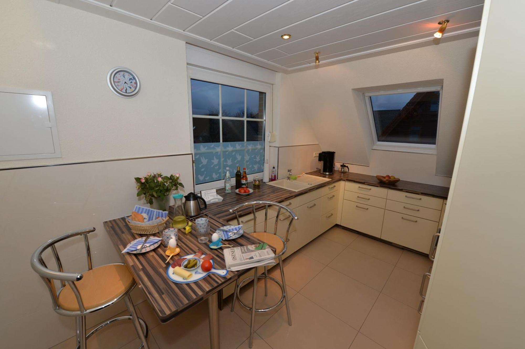 Trassenheide Strandgalopp Am Walde Wohnung W1Te Buitenkant foto